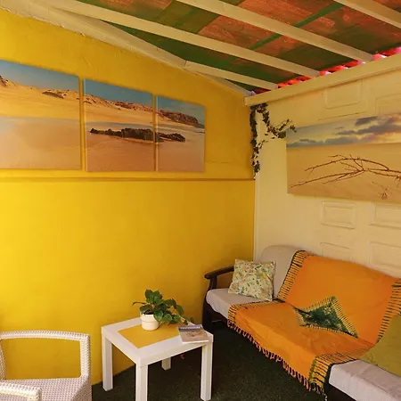 Shangrila Homestay Caleta De Fuste