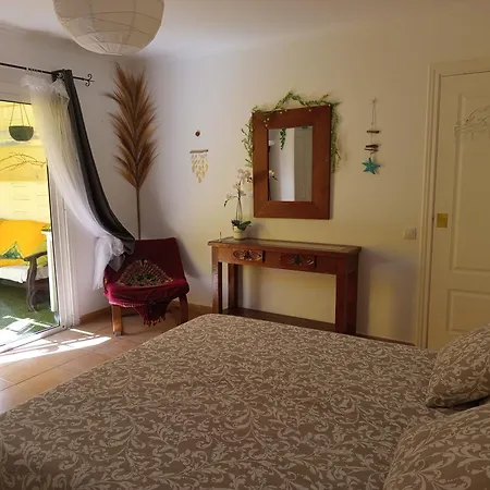 Shangrilá Alloggio in famiglia Caleta De Fuste