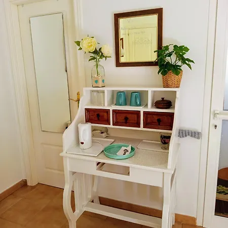 Shangrila Homestay szállás *