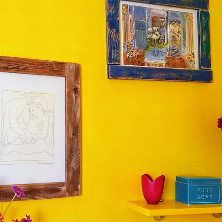 Shangrila Homestay szállás