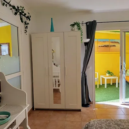 Homestay Shangrila