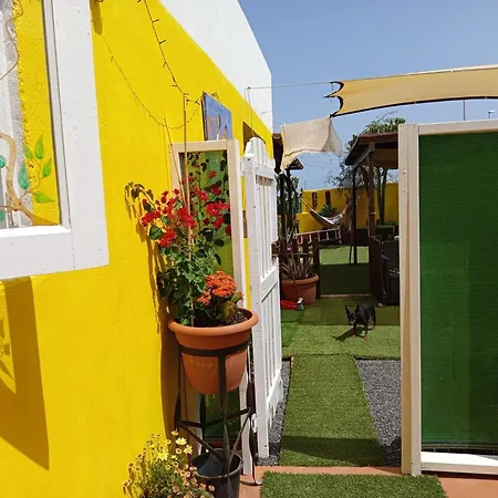 Homestay szállás Shangrila *