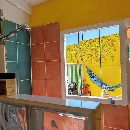 Accommodatie bij particulieren Shangrila *