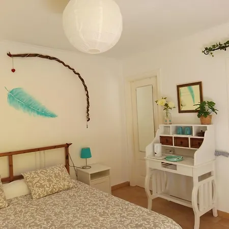 Accommodatie bij particulieren Shangrila Caleta De Fuste