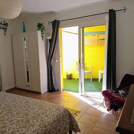 Accommodatie bij particulieren Shangrila