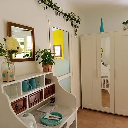 Shangrila * كاليتا ذي فوستي