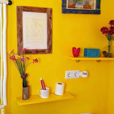 Shangrila Accommodatie bij particulieren