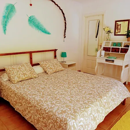 Shangrila Accommodatie bij particulieren Caleta De Fuste