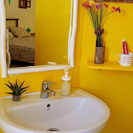 Accommodatie bij particulieren Shangrila Caleta De Fuste