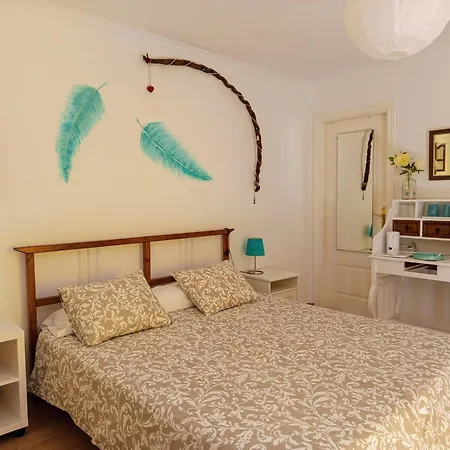 Accommodatie bij particulieren Shangrila Caleta De Fuste