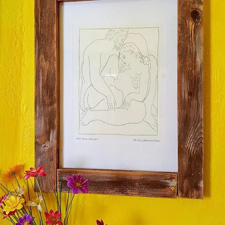 Shangrila Caleta De Fuste