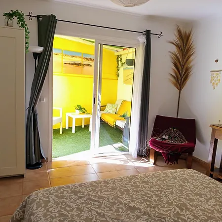 Accommodatie bij particulieren Shangrila Caleta De Fuste