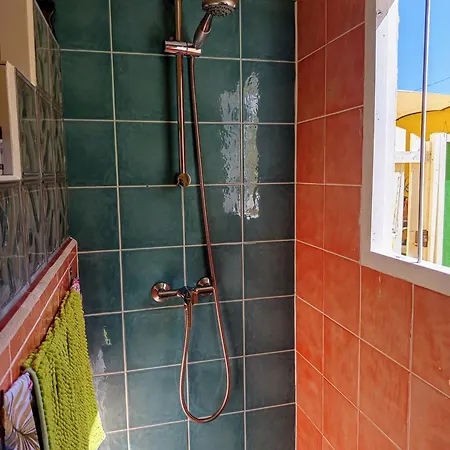 Shangrila * كاليتا ذي فوستي