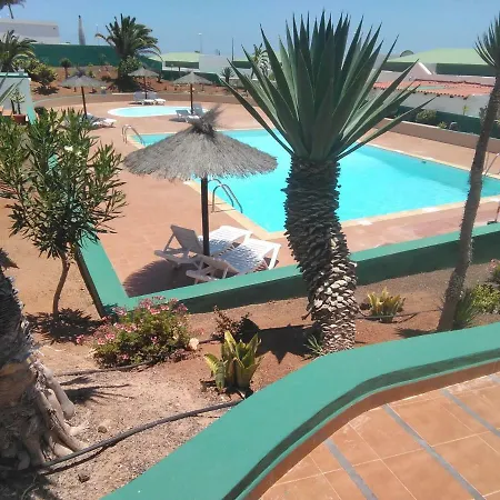 Shangrilá Caleta de Fuste