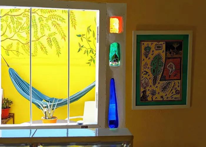 Shangrila Caleta De Fuste